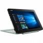 Ноутбук ﻿Asus Transformer Book T101HA Mint Green (T101HA-GR022T) - фото 2 - интернет-магазин электроники и бытовой техники TTT