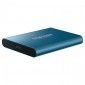 Жорсткий диск Samsung Portable SSD T5 250GB USB 3.1 Type-C V-NAND (MU-PA250B/WW) - фото 4 - інтернет-магазин електроніки та побутової техніки TTT