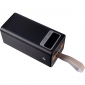 УМБ Gelius Gross GP-PB309 50000mAh QC+PD 22.5W/Led Black - фото 6 - інтернет-магазин електроніки та побутової техніки TTT