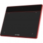 Графічний планшет XP-Pen Deco Fun S Carmine Red - фото 4 - інтернет-магазин електроніки та побутової техніки TTT