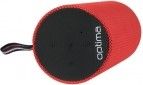 Колонка Bluetooth Speaker Optima MK-3 Red - фото 3 - интернет-магазин электроники и бытовой техники TTT