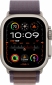 Apple Watch Ultra 2 GPS + Cellular, 49mm Titanium Case with Indigo Alpine Loop - Medium (MRET3UL/A) - фото 2 - інтернет-магазин електроніки та побутової техніки TTT
