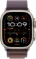 Apple Watch Ultra 2 GPS + Cellular, 49mm Titanium Case with Indigo Alpine Loop - Small (MRER3UL/A) - фото 2 - интернет-магазин электроники и бытовой техники TTT