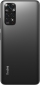 Смартфон Xiaomi Redmi Note 11 4/128 GB Graphite Gray - фото 6 - інтернет-магазин електроніки та побутової техніки TTT