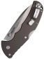 Кишеньковий ніж Cold Steel Code 4 SP S35VN - фото 2 - інтернет-магазин електроніки та побутової техніки TTT