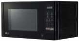 Мікрохвильова піч LG MS2042DB - фото 2 - інтернет-магазин електроніки та побутової техніки TTT