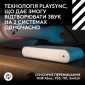 Навушники Logitech G Astro A20 X Lightspeed with PlaySync (939-002253) White - фото 2 - інтернет-магазин електроніки та побутової техніки TTT