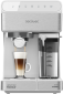 Кавоварка рожкова CECOTEC Cumbia Power Instant-ccino 20 Touch Bianca - фото 4 - інтернет-магазин електроніки та побутової техніки TTT