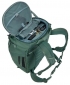 Рюкзак Thule Landmark Travel Pack 40L TLPM-240 Hazy Green - фото 5 - интернет-магазин электроники и бытовой техники TTT