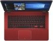 Ноутбук Asus VivoBook 15 X505BP-EJ138 (90NB0G05-M02290) Red - фото 4 - интернет-магазин электроники и бытовой техники TTT