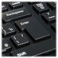 Клавиатура беспроводная Logitech K360 Black (920-003095) - фото 6 - интернет-магазин электроники и бытовой техники TTT
