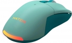 Миша Hator Pulsar 2 Pro Wireless/USB (HTM-533) Mint  - фото 3 - інтернет-магазин електроніки та побутової техніки TTT
