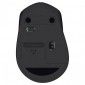 Миша Logitech M330 Silent Plus Wireless Black (910-004909) - фото 5 - інтернет-магазин електроніки та побутової техніки TTT