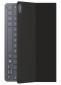 Чехол-клавиатура Samsung Book Cover Keyboard Slim для Samsung Galaxy Tab S11 (EF-DX730BBEGUA) Black - фото 5 - интернет-магазин электроники и бытовой техники TTT