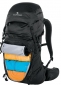 Рюкзак туристичний Ferrino Finisterre 30L (75746QCC) Black  - фото 3 - інтернет-магазин електроніки та побутової техніки TTT