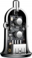 Автомобильное зарядное устройство Baseus Grain Pro 4.8A 2USB (CCALLP-01) Black - фото 5 - интернет-магазин электроники и бытовой техники TTT