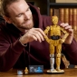Конструктор LEGO Star Wars C-3PO 1138 деталей (75398) - фото 4 - інтернет-магазин електроніки та побутової техніки TTT