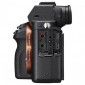 Фотоаппарат Sony Alpha 7SM2 Body Black (ILCE7SM2B.CEC) - фото 3 - интернет-магазин электроники и бытовой техники TTT