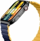 Смарт-годинник Kieslect Smart Calling Watch KS Pro Black - фото 2 - інтернет-магазин електроніки та побутової техніки TTT