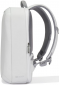 Рюкзак для ноутбука XD Design Bobby Edge 16'' (P706.2503) Light Grey  - фото 2 - інтернет-магазин електроніки та побутової техніки TTT