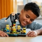 Конструктор LEGO Гадкий я 4 Гру и прихвостни из кубиков 839 деталей (75582) - фото 4 - интернет-магазин электроники и бытовой техники TTT