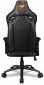 Кресло для геймеров Cougar Outrider S (Outrider S Black) Black - фото 7 - интернет-магазин электроники и бытовой техники TTT