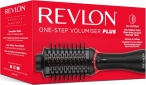 Фен-щітка Revlon Salon One-Step Volumiser Plus (RVDR5298E) - фото 5 - інтернет-магазин електроніки та побутової техніки TTT