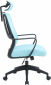 Крісло офісне OfficePro Harmony OC310-B-BL-BL Black/Blue - фото 5 - інтернет-магазин електроніки та побутової техніки TTT