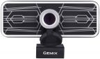 Веб-камера Gemix T16 (T16HD) Black - фото 5 - інтернет-магазин електроніки та побутової техніки TTT
