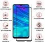 Защитное стекло BeCover для Huawei P Smart 2021 (BC_705381) Black - фото 2 - интернет-магазин электроники и бытовой техники TTT