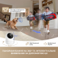 IP-камера Dreame NAVO Care SE 1 InCam 3MP White - фото 5 - інтернет-магазин електроніки та побутової техніки TTT