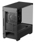 Корпус DeepCool CG380 3F (R-CG380-BKAGM3-G) Black - фото 3 - інтернет-магазин електроніки та побутової техніки TTT