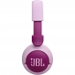 Наушники JBL JR320BT (JBLJR320BTPUR) Purple - фото 3 - интернет-магазин электроники и бытовой техники TTT