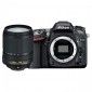 Фотоапарат Nikon D7100 18-140mm VR Kit (VBA360KV02) - фото 2 - інтернет-магазин електроніки та побутової техніки TTT