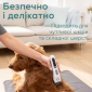 Машинка для стрижки тварин BEURER Fluffy PP 110 - фото 5 - інтернет-магазин електроніки та побутової техніки TTT