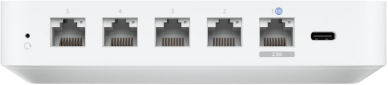 Хмарний шлюз Ubiquiti UniFi Cloud Gateway Ultra (UCG-ULTRA) - фото 2 - інтернет-магазин електроніки та побутової техніки TTT