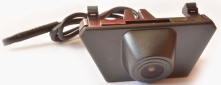Камера переднего вида Prime-X C8083 TOYOTA Land Cruiser (2012 — 2014) - фото 3 - интернет-магазин электроники и бытовой техники TTT