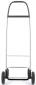 Сумка-тележка Rolser Saquet LN 2 (SAQ055-1026) Azul  - фото 6 - интернет-магазин электроники и бытовой техники TTT