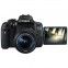 Фотоаппарат Canon EOS 750D 18-55mm STM - фото 3 - интернет-магазин электроники и бытовой техники TTT