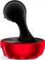 Капсульная кофеварка Krups KP350510 Dolce Gusto Drop Rouge - фото 5 - интернет-магазин электроники и бытовой техники TTT