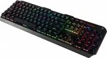 Клавиатура проводная Modecom Volcano Hammer RGB (Outemu Red Switch) USB (K-MC-HAMMER-U-RED-RGB-RU/US) - фото 5 - интернет-магазин электроники и бытовой техники TTT