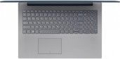 Ноутбук Lenovo IdeaPad 320-15IKB (80XL03G4RA) Denim Blue - фото 8 - интернет-магазин электроники и бытовой техники TTT