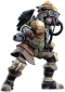 Статуетка Weta Workshop APEX LEGENDS Bloodhound  - фото 2 - інтернет-магазин електроніки та побутової техніки TTT