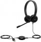 Наушники Lenovo Pro Stereo Wired VOIP Headset (4XD0S92991) - фото 4 - интернет-магазин электроники и бытовой техники TTT
