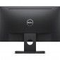 Монитор Dell E2216H (210-AFPP) Black - фото 2 - интернет-магазин электроники и бытовой техники TTT