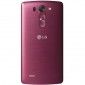 Смартфон LG G3s D724 Dual Red - фото 2 - интернет-магазин электроники и бытовой техники TTT