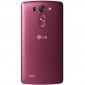 Смартфон LG G3s D724 Dual Red - фото 2 - інтернет-магазин електроніки та побутової техніки TTT