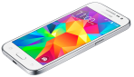 Смартфон Samsung Galaxy Core Prime SM-G361H White - фото 4 - интернет-магазин электроники и бытовой техники TTT