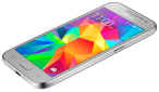 Смартфон Samsung Galaxy Core Prime SM-G361H Silver - фото 5 - інтернет-магазин електроніки та побутової техніки TTT