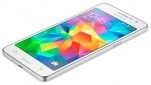 Смартфон Samsung Galaxy Grand Prime SM-G531H White - фото 3 - интернет-магазин электроники и бытовой техники TTT